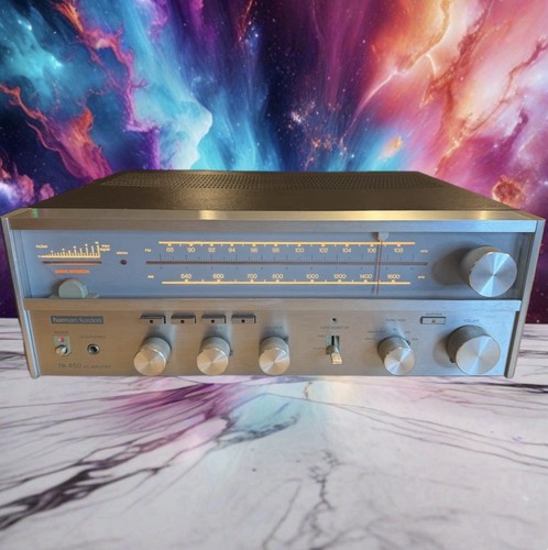 Vintage harman kardon 450 - hk,