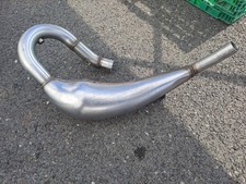 pot d' échappement KTM comme