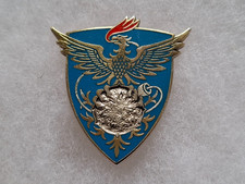 Un insigne militaire Air "