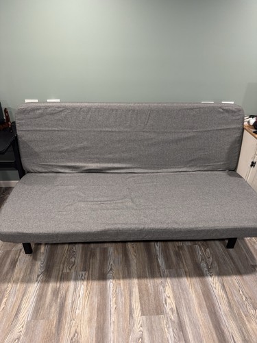 Ikea futon sofa bed - futon,