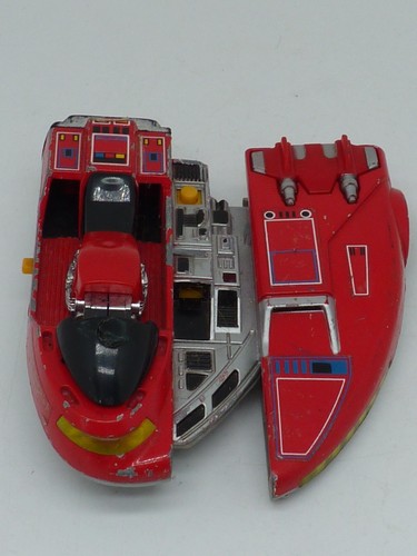 Space sheriff gavan 1 - sheriff, 1/24