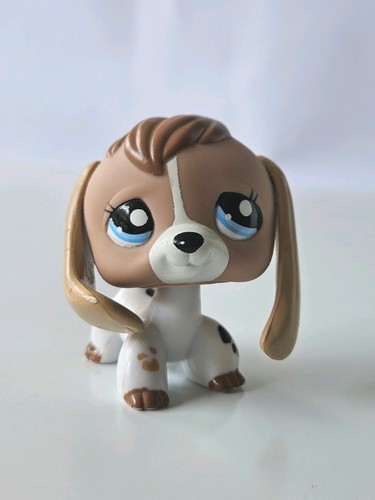 Lps 2207 littlest petshop - #2207,
