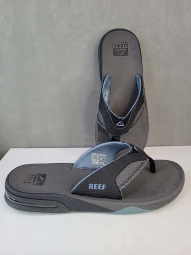 Reef fanning flip flops bottle - fanning,
