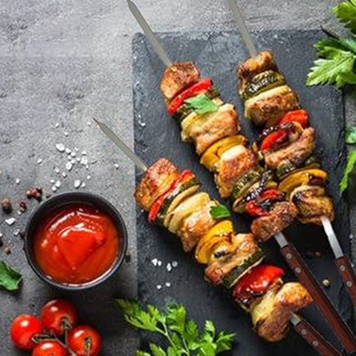 Machine kebab pour robuste - machine,
