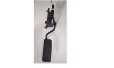 Potentiometre Pedale