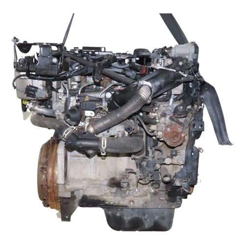 Moteur diesel ford transit - ford,