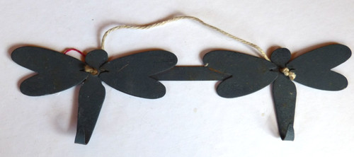 Crochet double torchons - double,