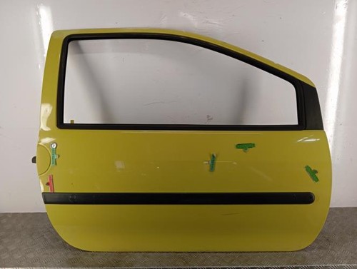 Porte avant droit renault - porte,