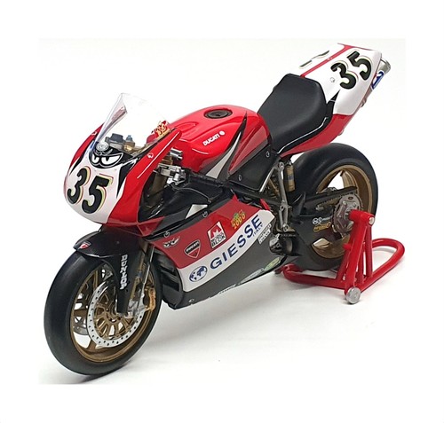Minichamps scale 122 - minichamps, 1/12
