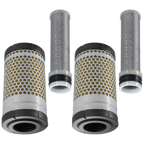 Air filters for kubota - for, b21