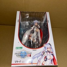 Kotobukiya Phantasy Star