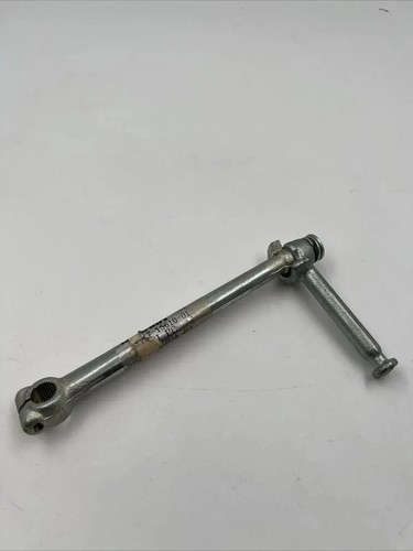 Yamaha kickstarter - yamaha,