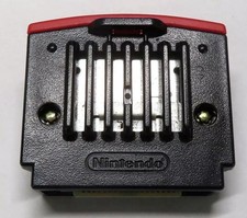 Nintendo 64 Official MEMORY