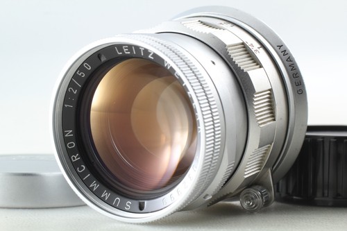 Vintage mint leica - mint,