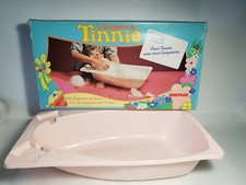 ? TINNIE la baignoire poupée Raynal