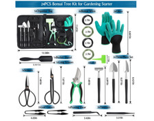 Set de Jardinage Plusieurs