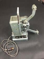 Projecteur ancien Paillard Bolex G916 Swiss made 1936