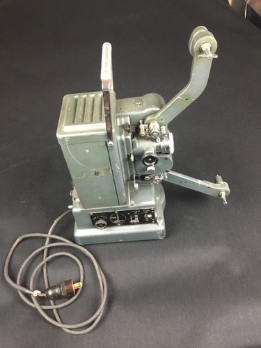 Projecteur ancien paillard - ancien,