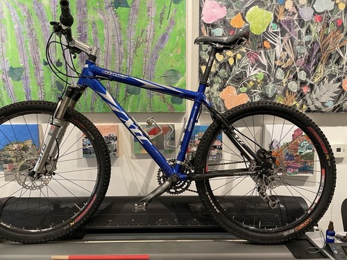 Giant xtc advanced - giant,