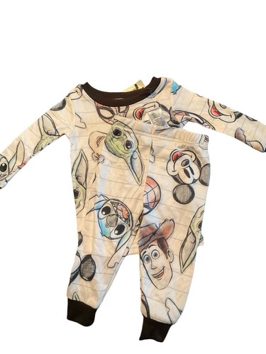 Disney family sleepwear 2 - disney,
