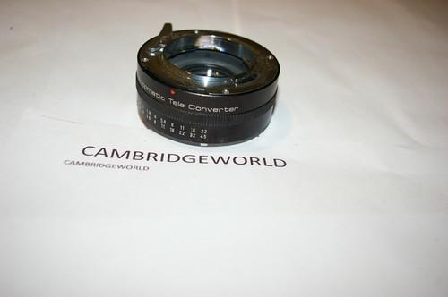 Topcon auto - 2x, re