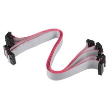 Connecteur IDC 16 broche