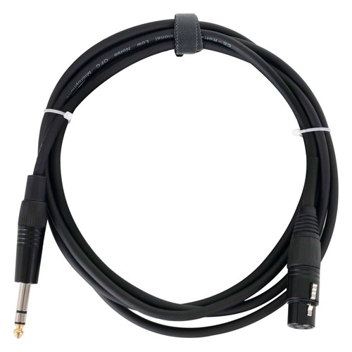 Cable audio sono xlr - sono,