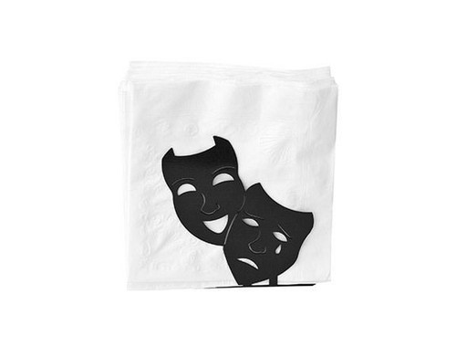 Various home theater napkin - home,