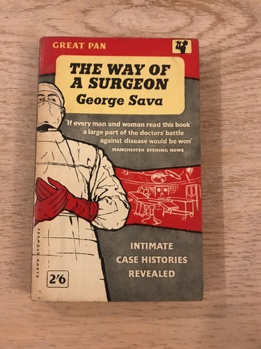 Vintage george sava the way - vintage,