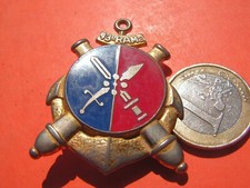 insigne  43 rama       ( classeur 10)