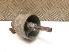 Ryobi 306RT moteur 83A6987 31cc - Support de tambour porte fil / tête de coupe