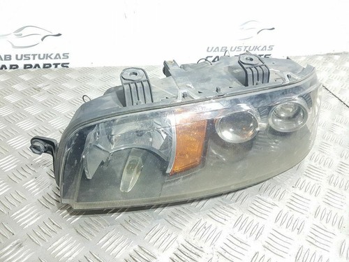 Fiat punto 2000 phare - punto,
