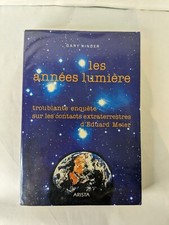 Rare Les Années Lumière Gary