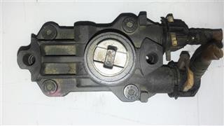 Pompe haute pression clase - pompe,