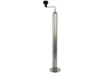 Béquille réglable pour