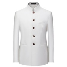 Veste De Costume D'affaires