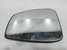 GLACE DE RETROVISEUR GAUCHE 963660003R RENAULT LAGUNA 3 COUPE phase 1