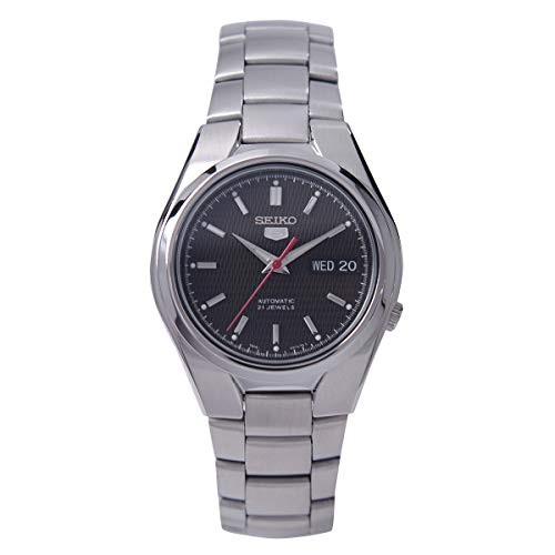 Seiko automatic watch snk607k1 - watch,