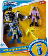 Imaginext DC Super Friends