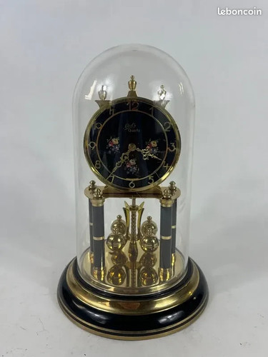Horloge 400 jours schatz - jours, –