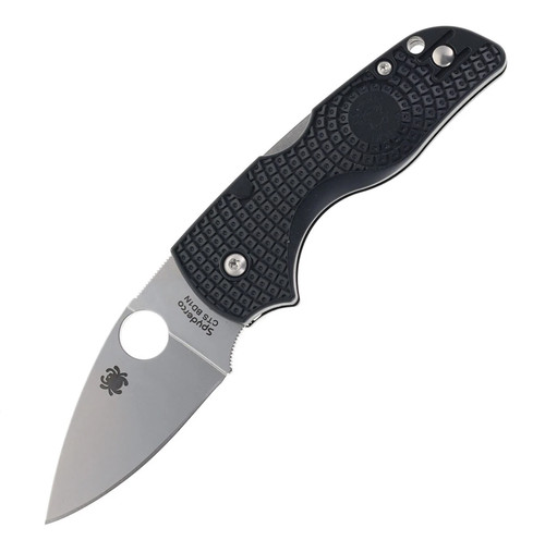 Spyderco c101pbk2 manix - c101pbk2,