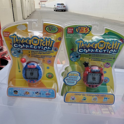 Vtg bandai tamagotchi - vtg,