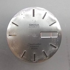 Omega Seamaster Cosmic 2000