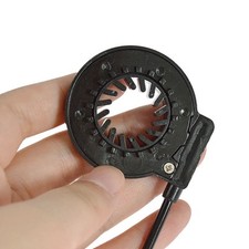 Capteur Auxiliaire pour Vélo