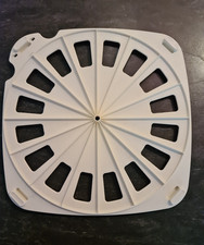 Plaque a croissant TUPPERWARE