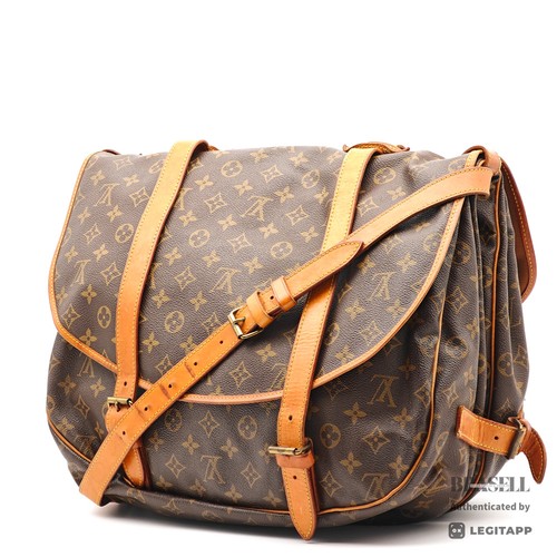 Sac bandoulière louis - sac, vuitton