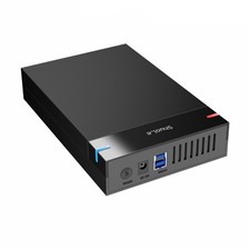 Boîtier de Disque Dur Externe