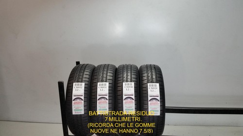 Pneus occasion hankook - pneus, d’occasion