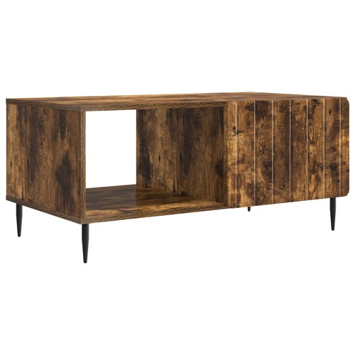Table basse avec stockage avec