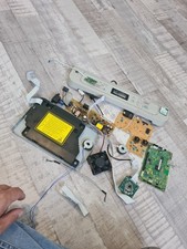 Carte Alimentation Imprimante Brother